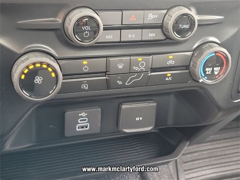 New 2026 Ford F250 XL w/ XL Chrome Package image 12