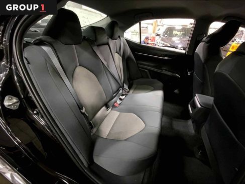 Certified 2023 Toyota Camry LE image 20