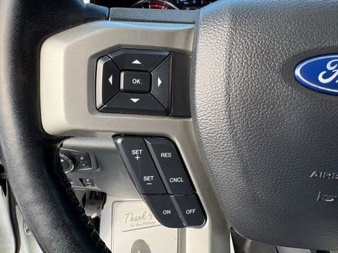 Used 2022 Ford F450 Lariat w/ Lariat Ultimate Package image 25