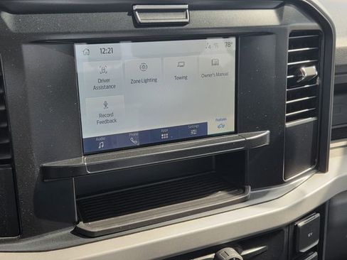 New 2026 Ford F250 XL w/ XL Chrome Package image 8