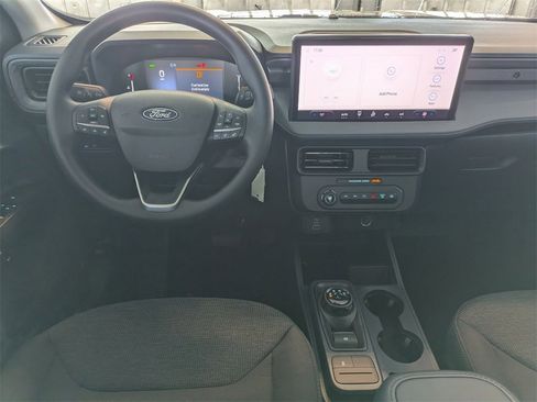 New 2026 Ford Maverick XL w/ Equipment Group 101A image 16