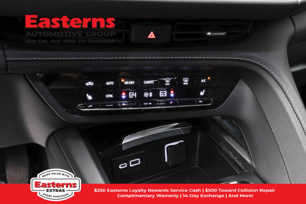 Used 2023 Buick Envision Essence FWD image 19