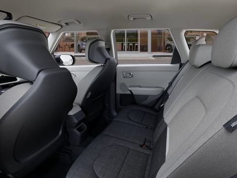 New 2027 Kia Seltos S AWD/4WD image 19