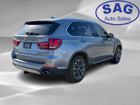 Used 2015 BMW X5 xDrive35i image 3