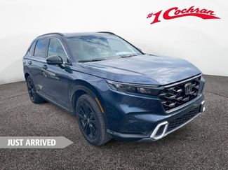 Used 2023 Honda CR-V Sport Touring video 1