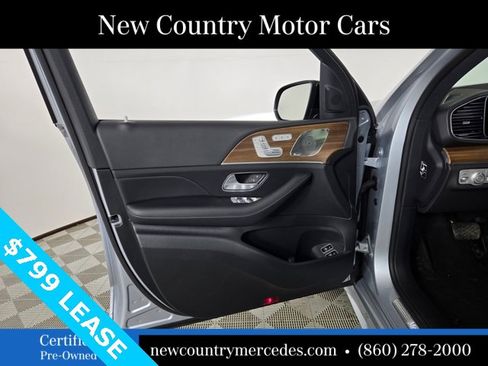 Certified 2025 Mercedes-Benz GLE 450e 4MATIC image 20