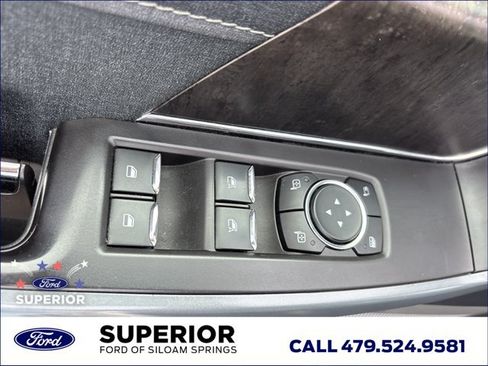 Used 2023 Ford F150 Lariat w/ Equipment Group 502A High AWD/4WD image 26