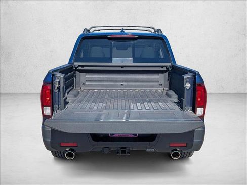 Used 2023 Honda Ridgeline RTL image 6