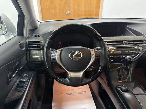 Used 2015 Lexus RX 350 AWD image 8