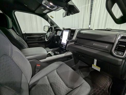 New 2026 RAM 1500 Big Horn image 39