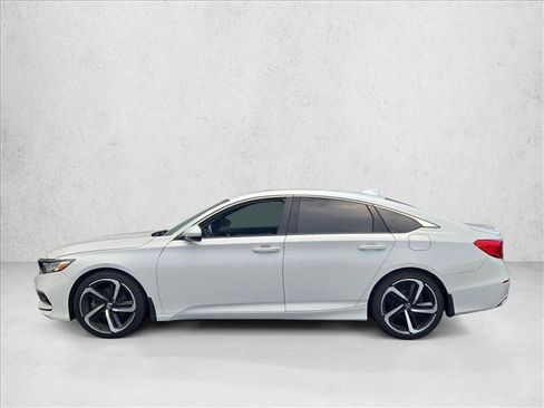 Used 2019 Honda Accord Sport image 8