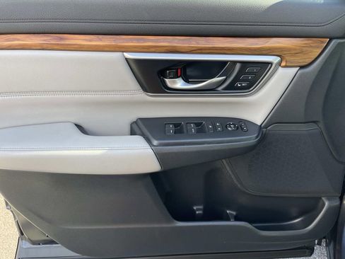 Used 2019 Honda CR-V EX-L image 24