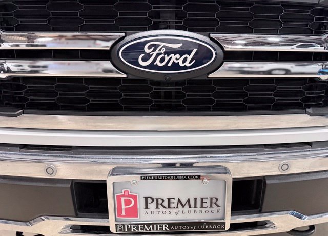 Used 2025 Ford F150 Lariat AWD/4WD image 35