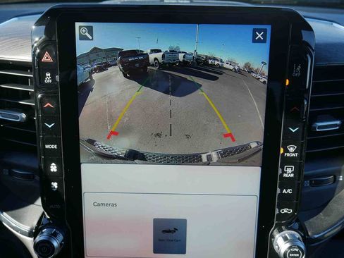 New 2026 RAM 1500 Laramie w/ Night Edition image 46