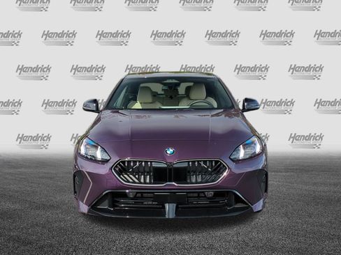 Used 2026 BMW 228i xDrive w/ Technology Package AWD/4WD image 3