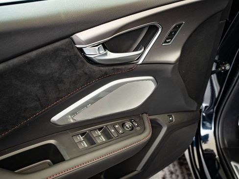 New 2026 Acura RDX A-Spec image 23