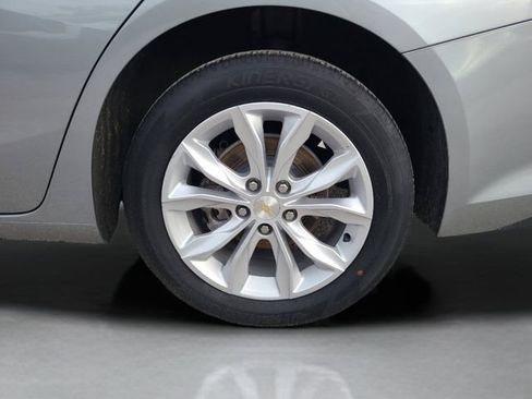 Used 2025 Chevrolet Malibu LT image 12