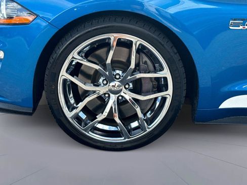 Used 2020 Ford Mustang GT Premium w/ GT Performance Package RWD image 11