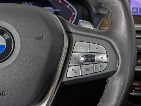 Certified 2023 BMW X3 xDrive30i w/ Premium Package image 36