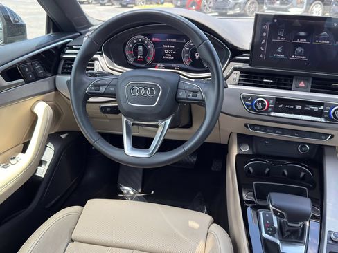 Used 2023 Audi A5 2.0T Premium Plus w/ Premium Plus AWD/4WD image 27