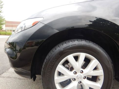 Used 2013 Nissan Murano S image 13