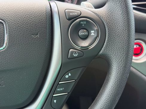 Used 2021 Honda Ridgeline Sport image 30