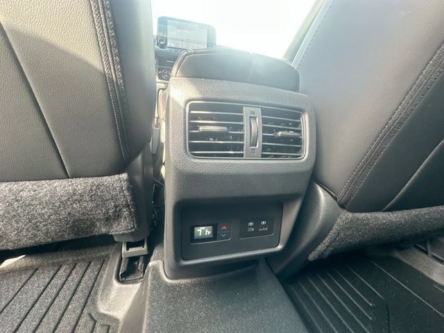 Used 2023 Nissan Rogue SL w/ SL Premium Package AWD/4WD image 25
