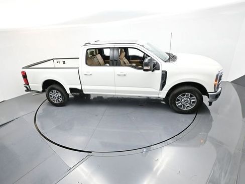 New 2026 Ford F350 Lariat RWD image 23