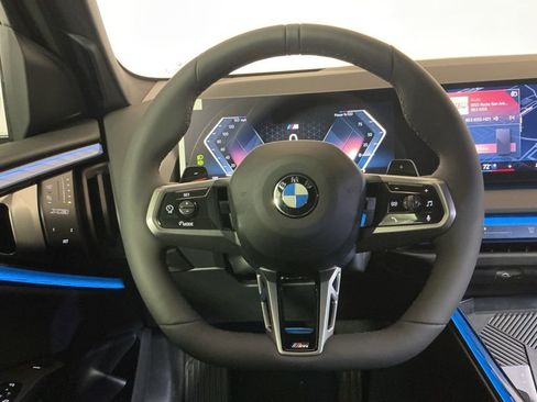 New 2026 BMW X3 xDrive30 AWD/4WD image 16