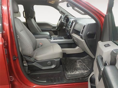 Used 2015 Ford F150 XLT w/ Equipment Group 301A Mid image 15