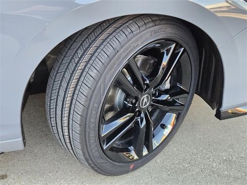 New 2026 Acura Integra A-Spec image 6