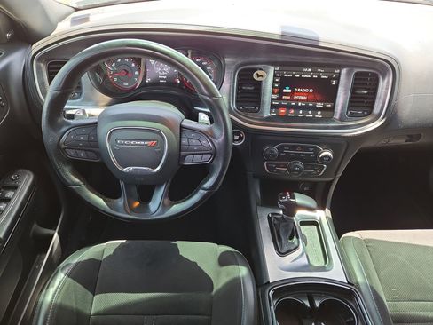 Used 2022 Dodge Charger R/T w/ Daytona Edition Group RWD image 14