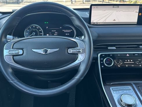 Used 2024 Genesis GV80 2.5T image 16