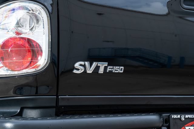 Used 2003 Ford F150 Lightning RWD image 13
