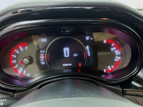 Used 2023 Dodge Durango GT RWD image 13