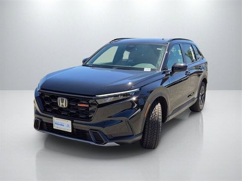 New 2026 Honda CR-V TrailSport image 8