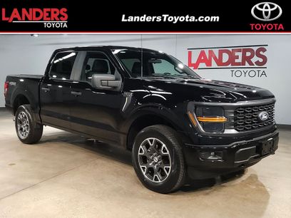 Used 2024 Ford F150 STX