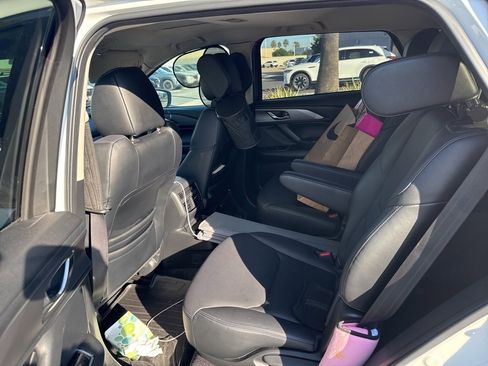 Used 2023 MAZDA CX-9 Touring Plus image 35