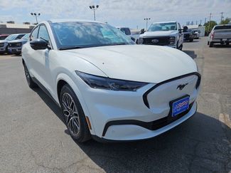 New 2025 Ford Mustang Mach-E Premium w/ Interior Protection Package video 2