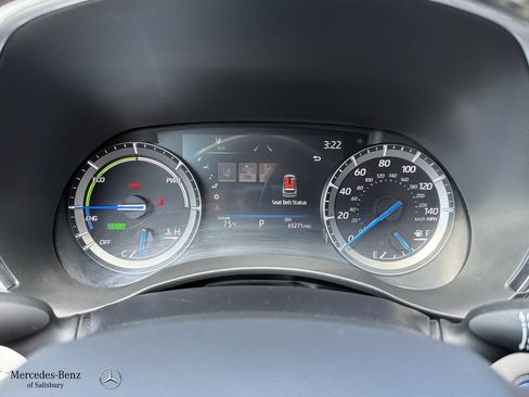 Used 2020 Toyota Highlander Platinum FWD image 8