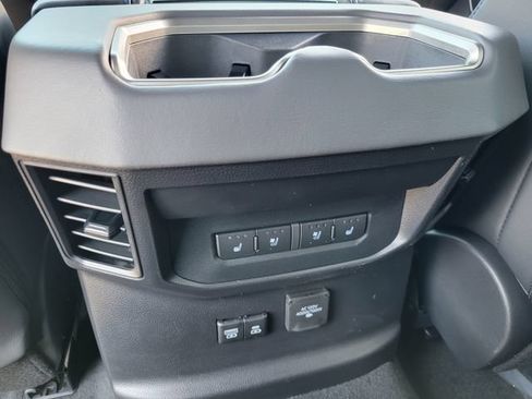 New 2026 Toyota Tundra Platinum AWD/4WD image 21