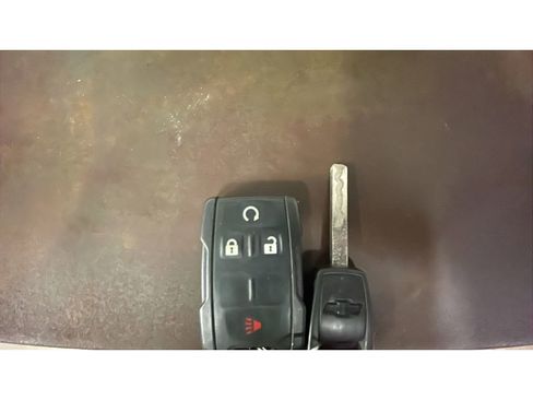 Used 2015 Chevrolet Silverado 2500 LT w/ LT Convenience Package image 17