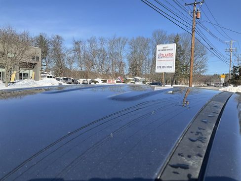 Used 2018 Hyundai Tucson SE image 9