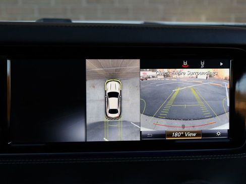 Used 2017 Mercedes-Benz S 63 AMG 4MATIC Coupe image 34