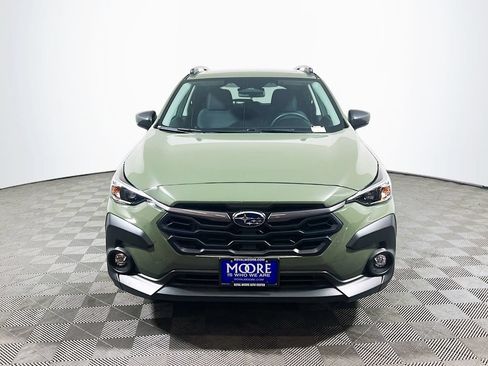 Used 2026 Subaru Crosstrek 2.5i Premium AWD/4WD image 2