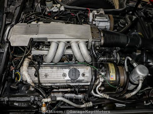 Used 1986 Chevrolet Corvette Convertible image 94