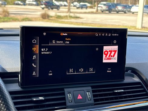 Used 2023 Audi SQ5 Premium Plus image 9