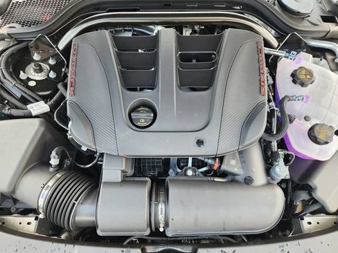 New 2026 Dodge Charger Scat Pack AWD/4WD image 23