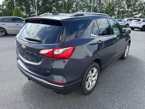 Used 2019 Chevrolet Equinox LT FWD image 7