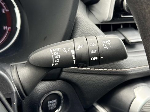 Used 2024 Toyota RAV4 XLE image 16